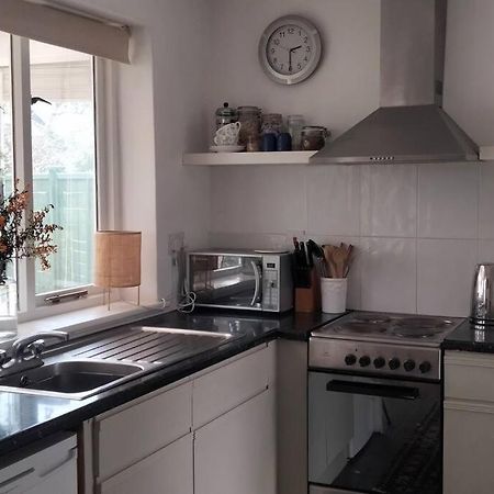 The Flower House, Idyllic Cornish Retreat. Apartman Saint Erth Kültér fotó
