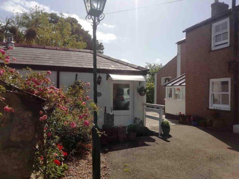 The Flower House, Idyllic Cornish Retreat. Apartman Saint Erth Kültér fotó