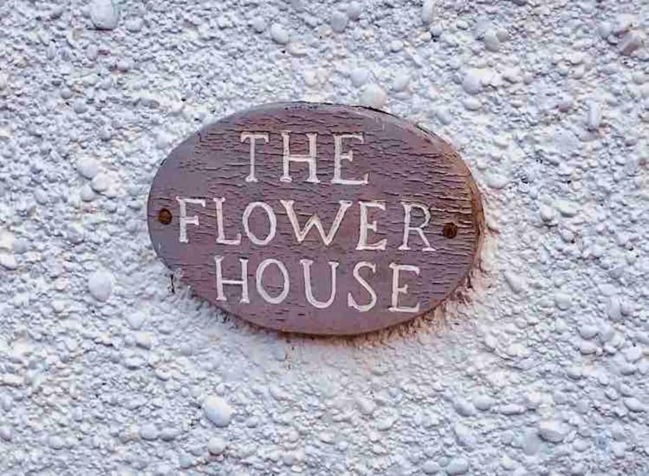 The Flower House, Idyllic Cornish Retreat. Apartman Saint Erth Kültér fotó